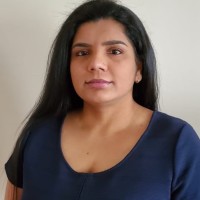 Meghal Shah