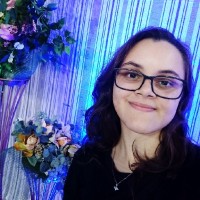 Ana Luiza Gomes