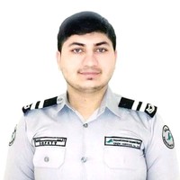 Qamar Javed