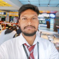 Tushar Basu