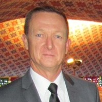 Louis-Alain Cornic
