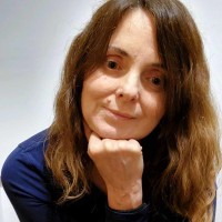 Katarzyna Kossykowska