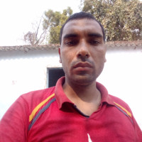Kamlesh Kumar Singh