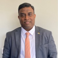 Arun Elangovan