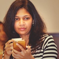 Poornima Parthiban