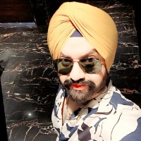 charanpreet singh