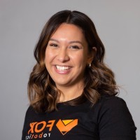 Brenda Ferguson, Shrm-Cp