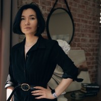 Jeanne Prashkevich
