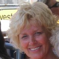 Marilyn Donohue