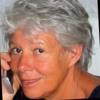 Chantal Fihey