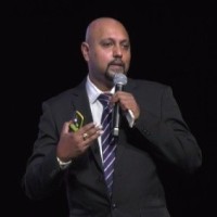 Nishan Pillai