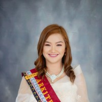 Ivy Nadine Cueto