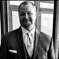 Tony Stoker