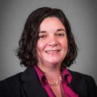 Adriene (Metzbower) Delozier, Aicp
