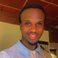 Israel Okereke
