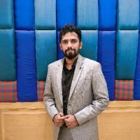 Kaushik S