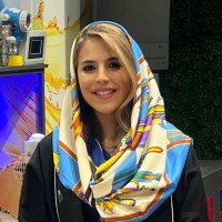 Aida Baradaran