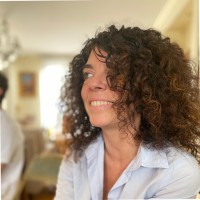 Anne-Claude Aime