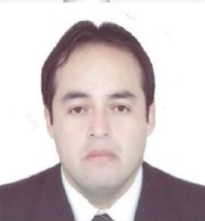Omar Alcedo Villalta