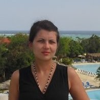 Adrianna Daniels Assoc Cipd, Ma(Hons)