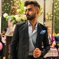 Muhammad Moin