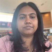 Nithya Krishnamoorthy