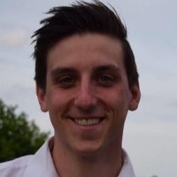 Tom Harrison