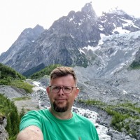 Bartosz Kapuściński