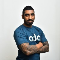 Moditha Weerasinghe