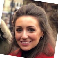 Rachel White Acma Cgma