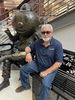 Bill Pease, M.S., CHST, CSP, NEBOSH