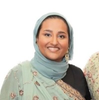 Kulsoom Tapal (She/Her)
