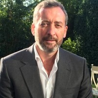 Andrew Arbuthnott