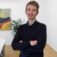 Simon Frølich