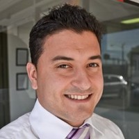 Adam Scimone