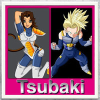 Tsubaki James