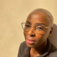 Refilwe Molefe