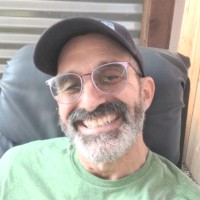 Larry Peck