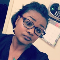 Lashonda Smith
