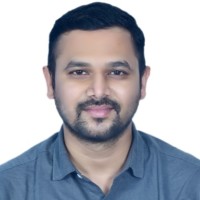 Rudra Kumar B S