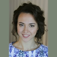 Yulia Stavitskaya