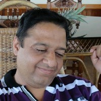 Keyur Shah