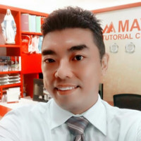 Mervyn Tan