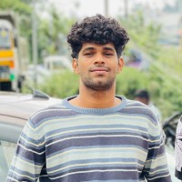 Ashik M
