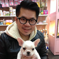 Benson Chiang