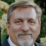 Peter Manfredo, President/CEO