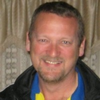 Gary Perkins