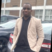 Anointing Ibeh