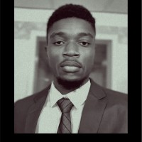 Precious Ogungbile
