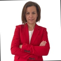 Inés Navarrete Venegas